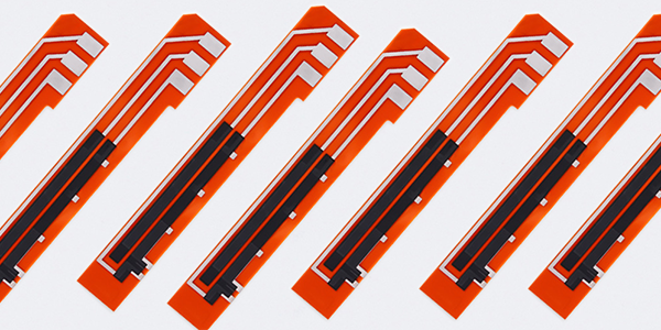 TPS Flexible PCB